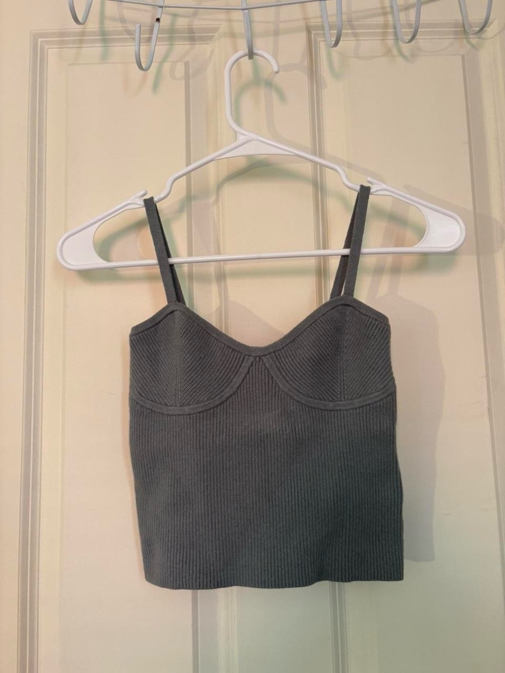 Madewell Knit Tank Top